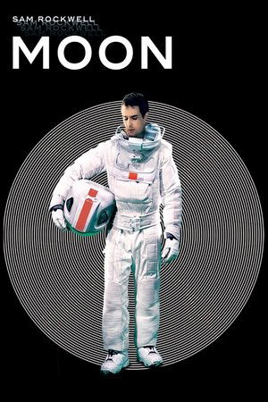 Watch Moon (2009) HD Movie Online Free