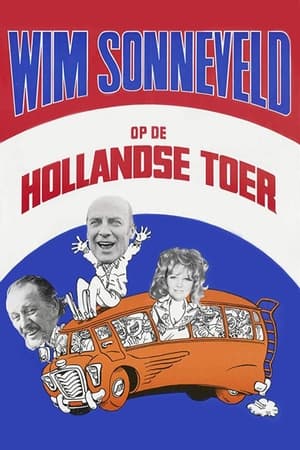 Going Dutch poster