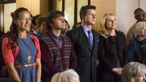 Signed, Sealed, Delivered Season 1 Episode 1