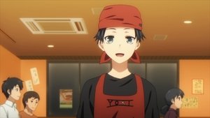 Ore wo Suki nano wa Omae dake ka yo: Saison 1 Episode 9