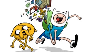 Adventure Time TV Show | Where to Watch?