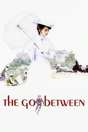Click for trailer, plot details and rating of The Go-Between (1971)