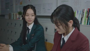 Friendly Rivalry: 1×1