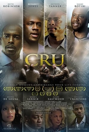 Cru poster