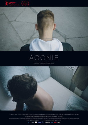 Agony 12