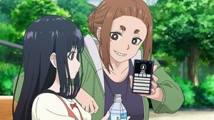 Mysterious Disappearances: 1×6