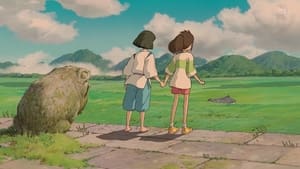 Spirited Away (2001)