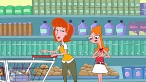 Phineas and Ferb: 1×2