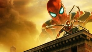 ► Spider-Man: Lejos de casa [2019]