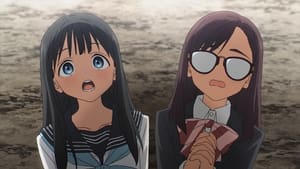 Akebi-chan no Sailor Fuku: Temporada 1 Episodio 3