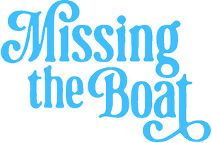Missing the Boat — Logos 3