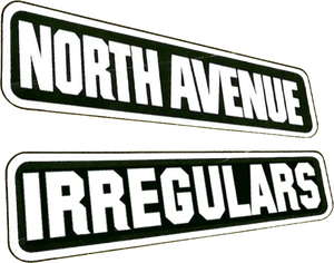 The North Avenue Irregulars