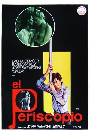 Poster El periscopio 1979