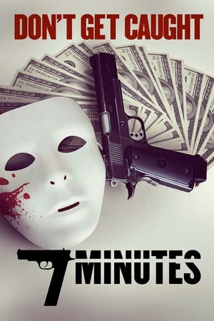 Poster 7 Minutes (2014)