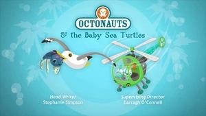 Image Octonauts and the Baby Sea Turtles