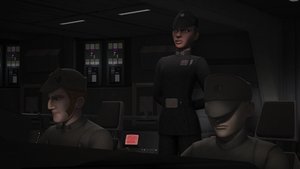 Star Wars: Rebels: 3×12