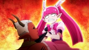 Mairimashita – Welcome to Demon School! Iruma-kun: Saison 3 Episode 8