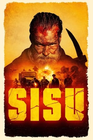 Sisu (2022)