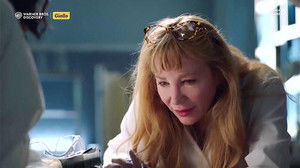 Alexandra Ehle: 4×1