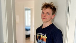 Shit – jeg flytter hjemmefra
