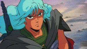 Episódio 1 - Livro do Vale Selado - Mozaika