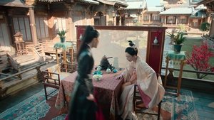 Luminosity Behind the Palace: 1×14