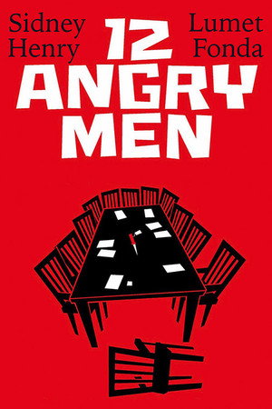 poster 12 Angry Men