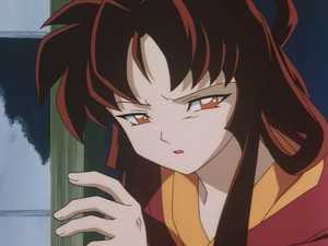 InuYasha Season 1 Episode 92