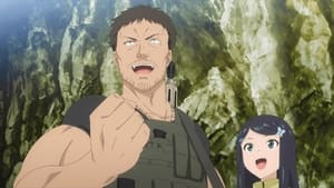 Rougo ni Sonaete Isekai de 8-manmai no Kinka wo Tamemasu: Episódio: 11 da 1ª Temporada