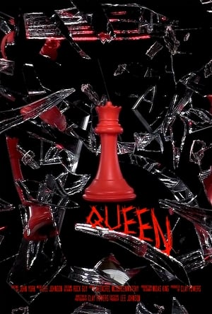 Poster Queen (2022)