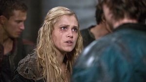 The 100 Season 1 Episode 10