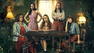 The Lost Flowers of Alice Hart ( 2023 )