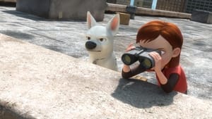 Captura de Bolt: Un perro fuera de serie (2008) Dual 1080p