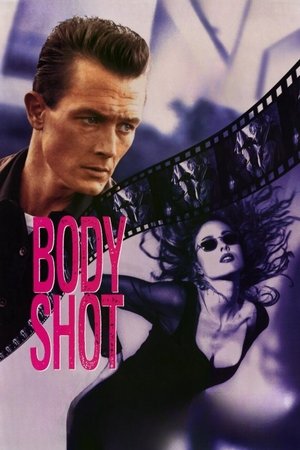 Poster Body Shot - Ums nackte Überleben 1994