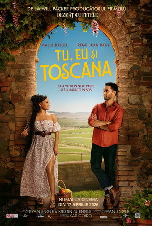 Image Tu, eu și Toscana