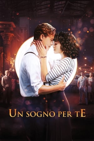 Poster Un sogno per te 2019