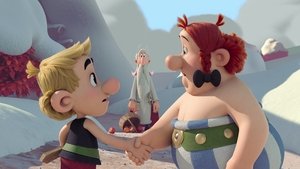 Astérix y Obélix: El combate de los jefes: 1×1