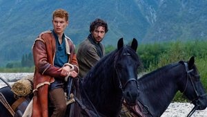 The Wheel of Time Season 1 Episode 2