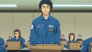 Space Brothers: 2×12