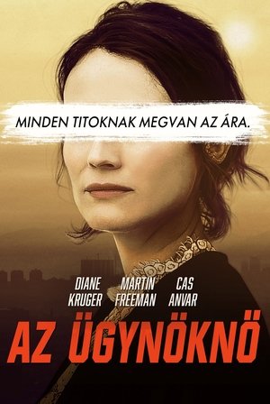 Image Az ügynöknő