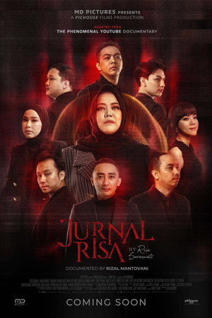 Jurnal Risa by Risa Saraswati 15