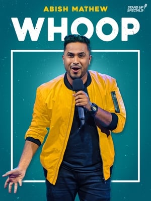 Image Abish Mathew: Whoop!