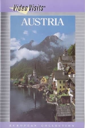 Poster Austria: The Land of Music (2001)