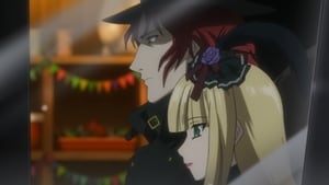 Gosick – Episódio 19