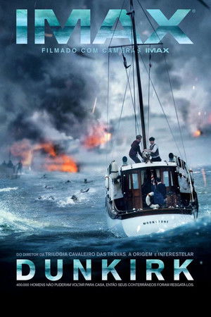 poster Dunkirk