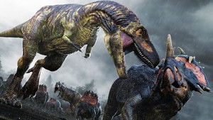 Planet Dinosaur: 1×3