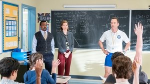 Schooled: 1×4