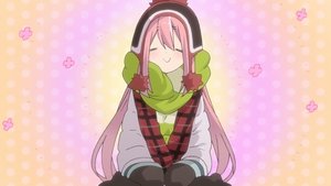 Laid-Back Camp Season 1 Episode 3 English Subbed