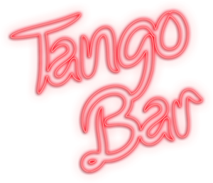 Tango Bar — Logos 1