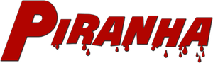 Piraña — Logos 2